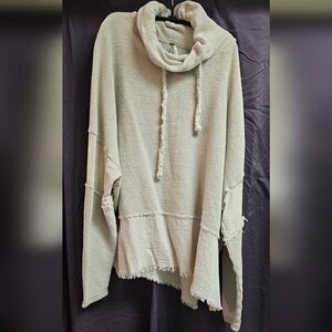 Free people sweater